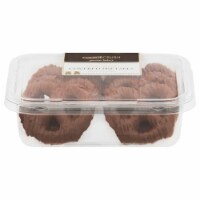 Cookie Crush Chocolate Covered Pretzel Perspective: Main