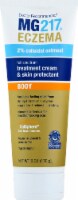 MG217 Eczema Full Spectrum Body Treatment Cream & Skin Protectant Tube