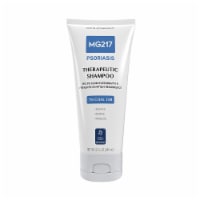 MG217 Psoriasis Theraputic Shampoo Perspective: Main