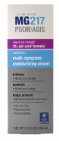 MG217 Psoriasis Multi-Symptom Moisturizing Cream Perspective: Main