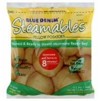 Steamables Yellow Potatoes
