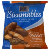 Steamables™ Petite Sweet Potatoes