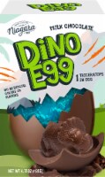 Niagara by Frey Dino Egg Milk Chocolate Perspective: Main