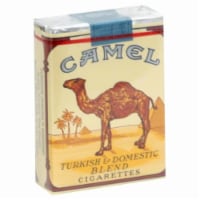 Camel Filter Cigarettes