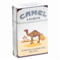 Camel Blue Cigarettes