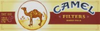 Camel Filters Cigarettes