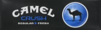 Camel Crush Cigarettes