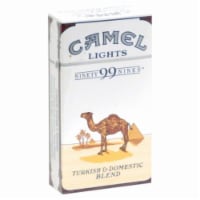 Camel Blue 99s Cigarettes