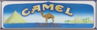 Camel Turkish Royal Box