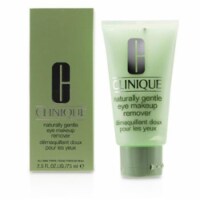 Clinique 33194 Naturally Gentle Eye Make Up Remover