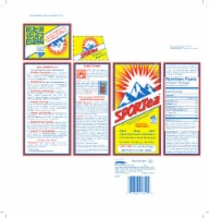 SPORTea® Teabags