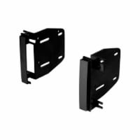 American International CDK642 Double DIN Installation Dash Kit for 2007-2008 Chrysler/Dodg