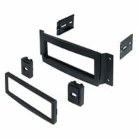 American International CRK646 2004-2008 Chrysler Pacifica Single DIN Dash Kit