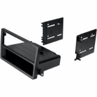 American International HONK832 2007-2011 Honda Single DIN Stereo Dash Kit