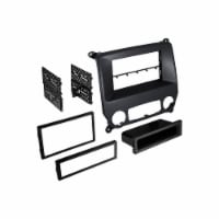 American International GMK325BM Dash Kit For Chevy Silverado and GMC Sierra