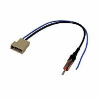 American International NI6 Nissan Male Antenna Adapter
