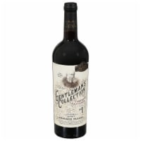 Gentleman's Collection Cabernet Sauvignon Perspective: Main