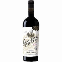 Gentleman's Collection Red Blend Perspective: Main