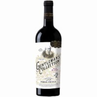 Gentleman's Collection Red Blend Perspective: Main
