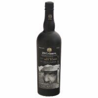 19 Crimes The Warden Red Wine