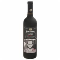 19 Crimes The Banished Red Blend Red Wine