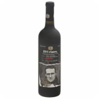 19 Crimes The Uprising South Eastern Australia Red Wine Perspective: Main