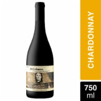 19 Crimes Hard Chardonnay White Wine Perspective: Main