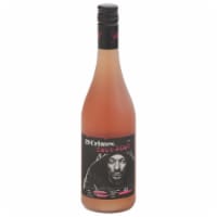 19 Crimes Snoop Cali Rose Wine
