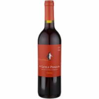 The Little Penguin Shiraz Red Wine Perspective: Main