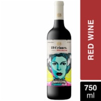 19 Crimes Bride of Frankenstein Red Wine Blend 750ml Perspective: Main