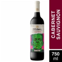 19 Crimes Frankenstein Cabernet Sauvignon 750ml Perspective: Main