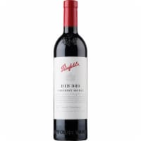 Penfolds South Australia Bin 389 Cabernet Shiraz Red Wine Perspective: Main