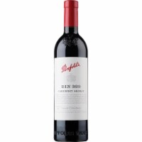 Penfolds South Australia Bin 389 Cabernet Shiraz Red Wine Perspective: Main