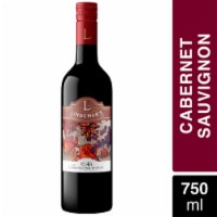 Lindeman's Bin 45 Cabernet Sauvignon Red Wine