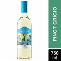 Lindeman's Bin 85 Pinot Grigio White Wine