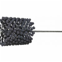 Weiler Cylinder Hone,Coarse Grade,Grit 120  34294