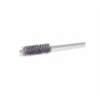 Weiler Double Spiral Tube Brush,Power,0.75 dia.  91021
