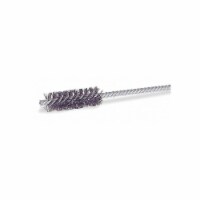 Weiler Double Spiral Tube Brush,Power,1 dia.  91029