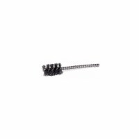 Weiler Single Spiral Tube Brush,Power,0.875 dia  91033
