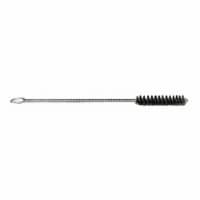 Weiler Single Spiral Brush,Manual,0.375 dia.  91077
