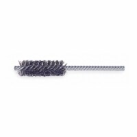 Weiler Double Spiral Brush,Power,0.5 dia.  91093