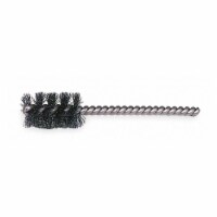 Weiler Single Spiral Brush,Power,0.437 dia.  91185