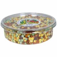 Just Veggies Snack Mix