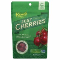 Just Cherries