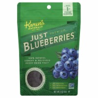 Karen's Naturals Just Blueberries