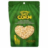 Organic Just Corn