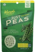 Karen's Naturals Organic Just Peas