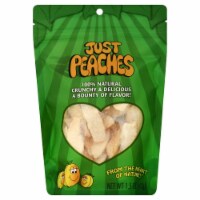 Karen's Naturals Just Peaches