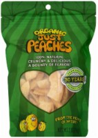 Karen's Naturals Organic Just Peaches Perspective: Main