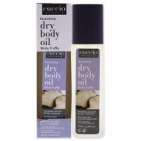 Cuccio Naturale Nourishing Dry Body Oil  White Truffle 3.38 oz